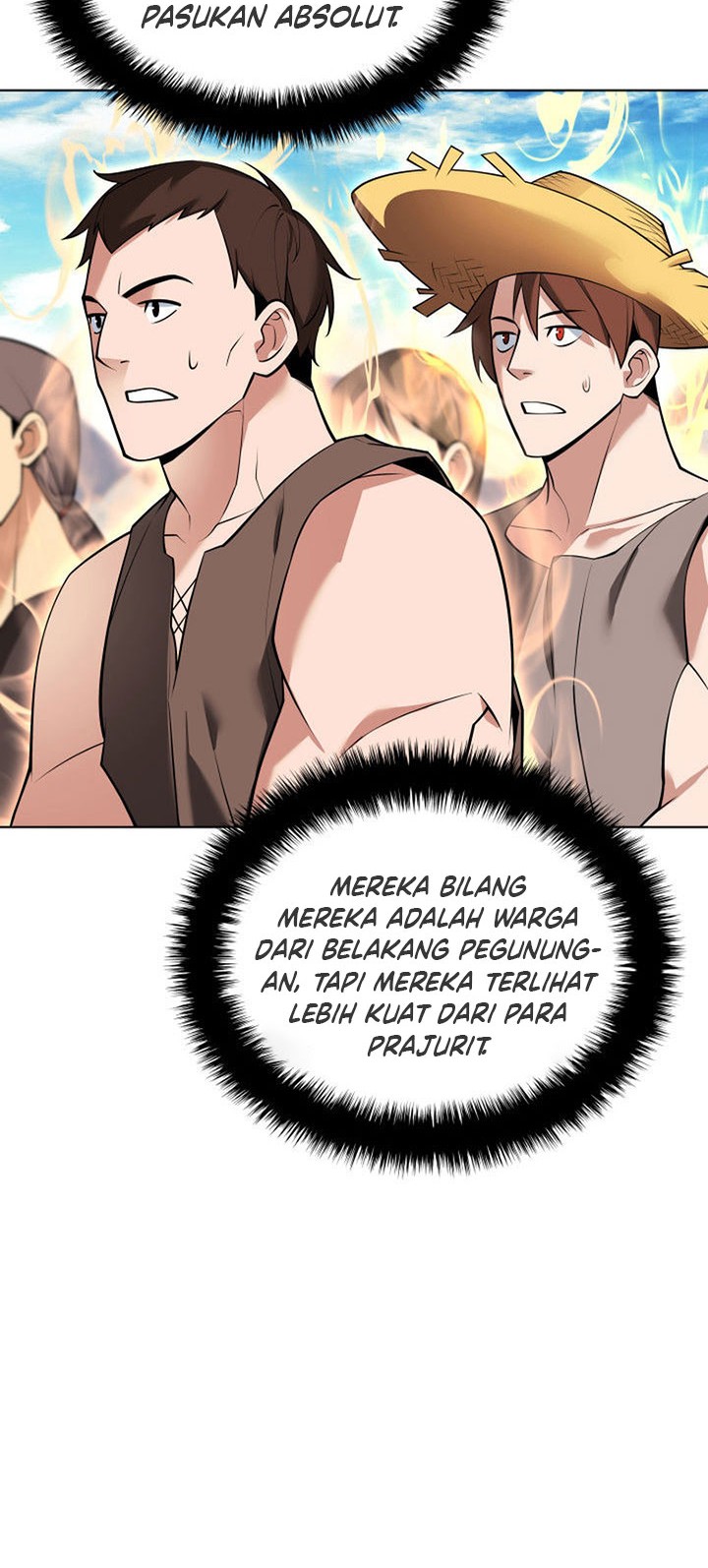 Overgeared Chapter 223 - halaman 21