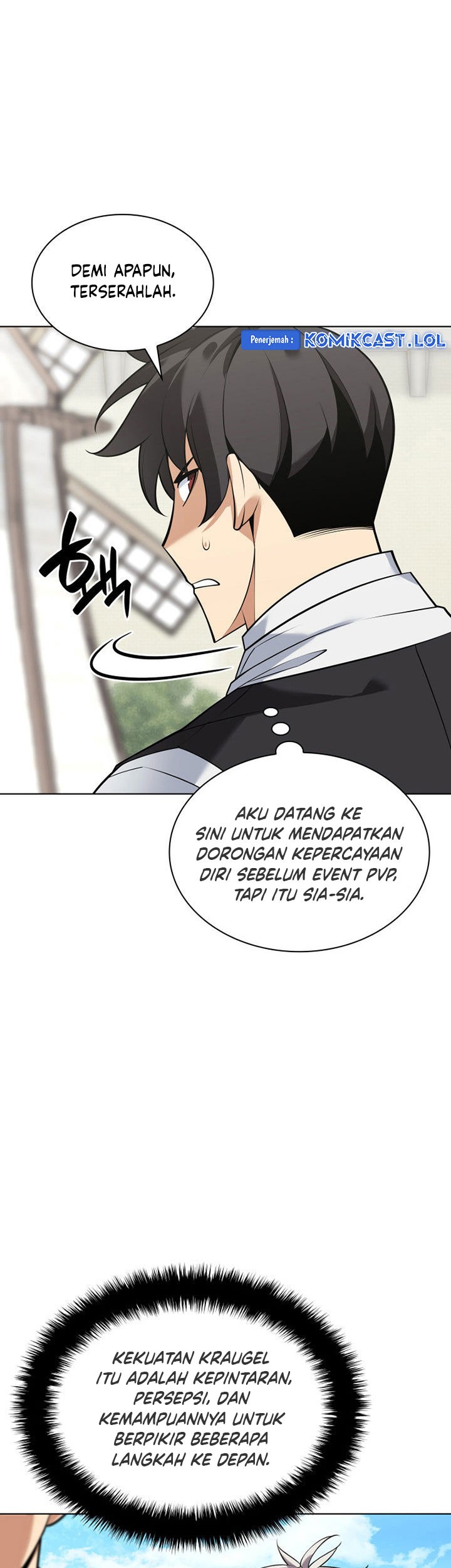 Overgeared Chapter 223 - halaman 24