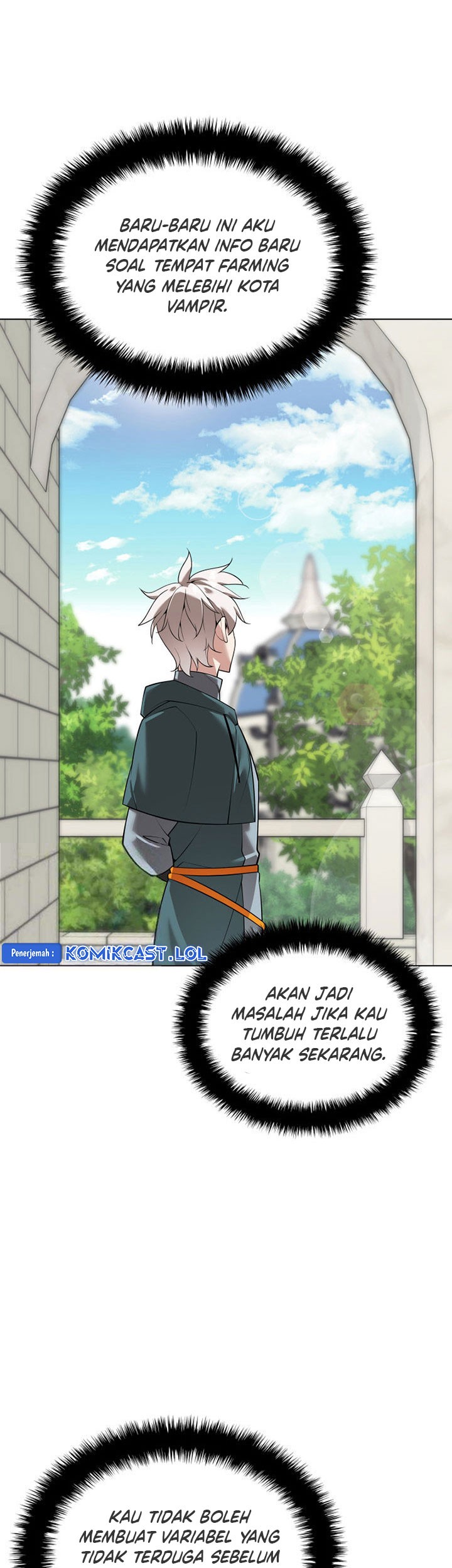 Overgeared Chapter 223 - halaman 46