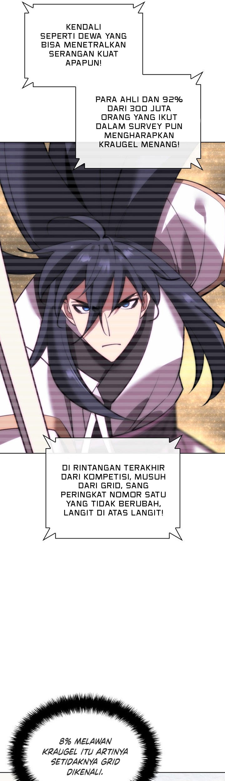 Overgeared Chapter 223 - halaman 54