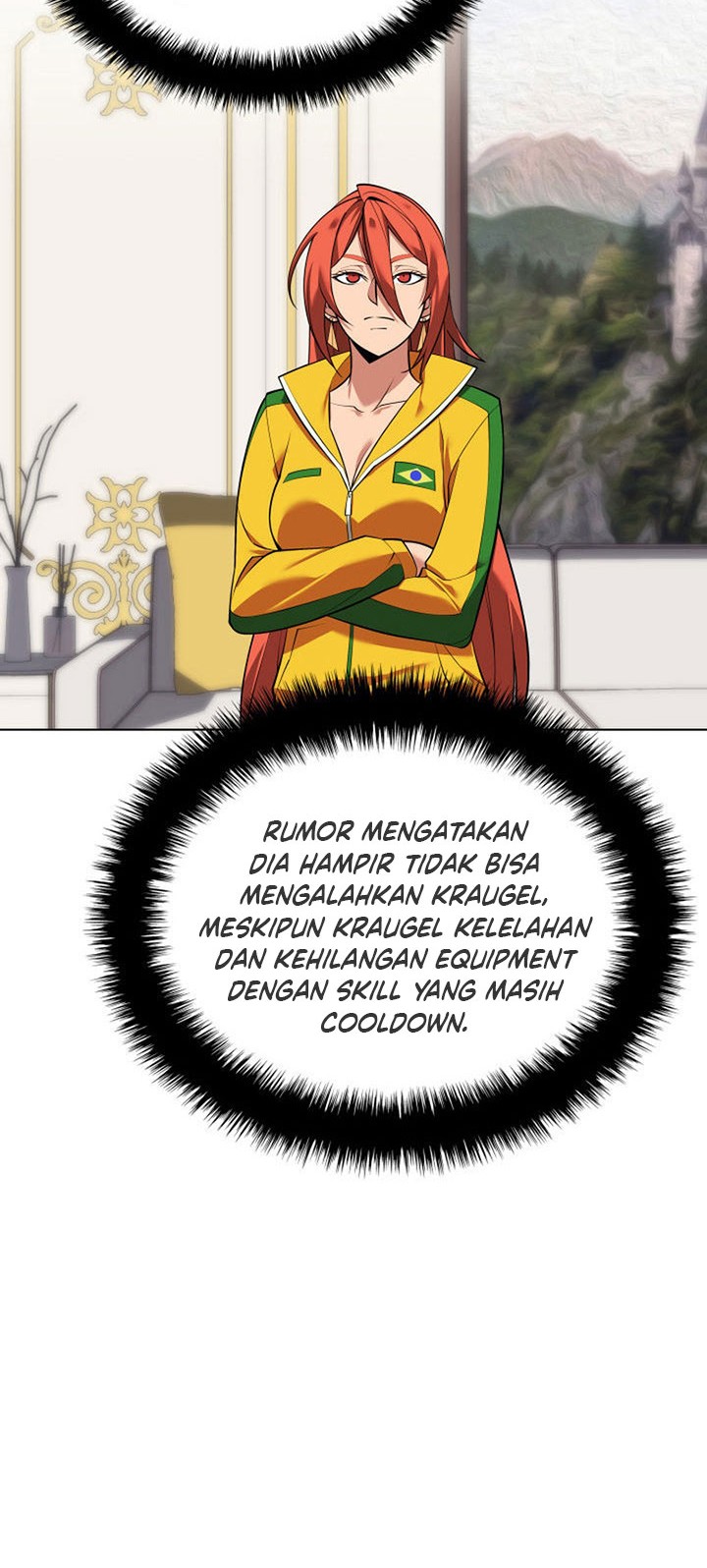 Overgeared Chapter 223 - halaman 55