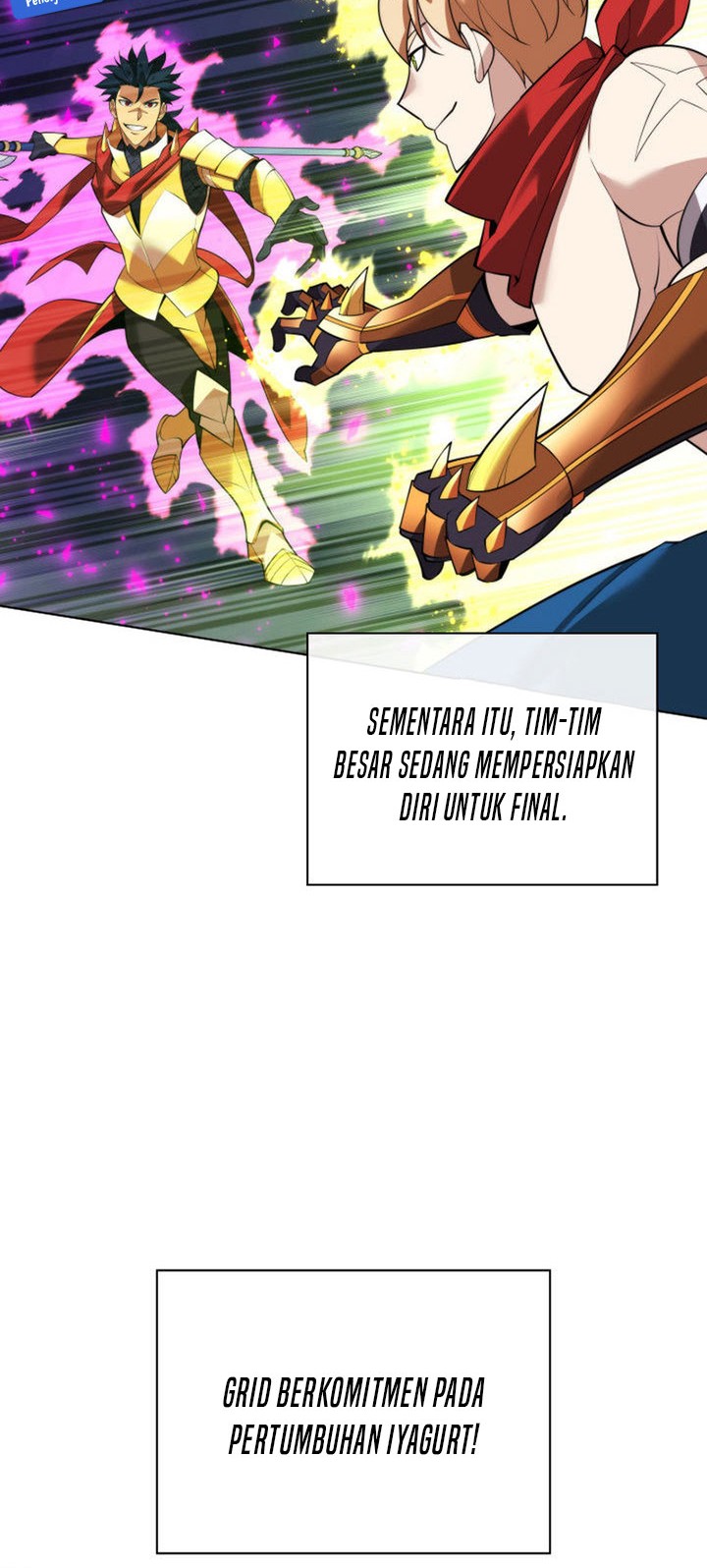 Overgeared Chapter 223 - halaman 57