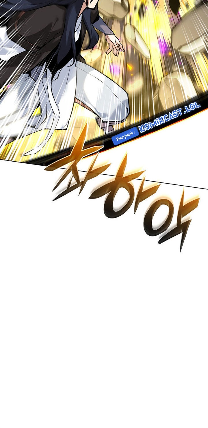 Overgeared Chapter 223 - halaman 97