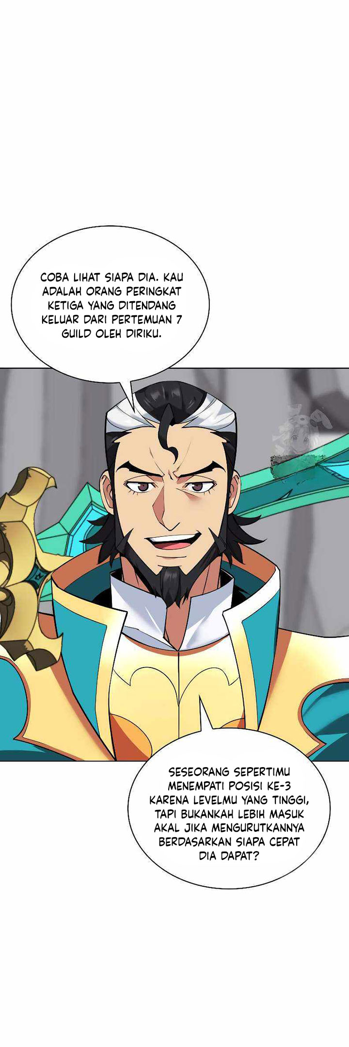 Overgeared Chapter 224 - halaman 13