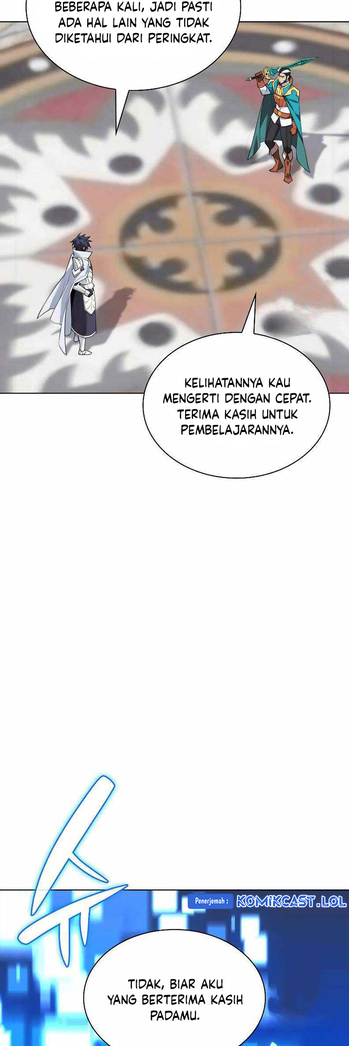 Overgeared Chapter 224 - halaman 15