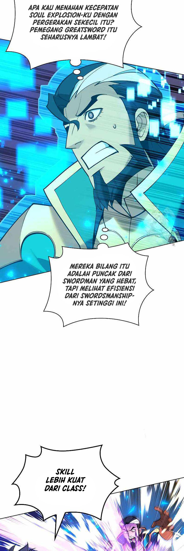 Overgeared Chapter 224 - halaman 20