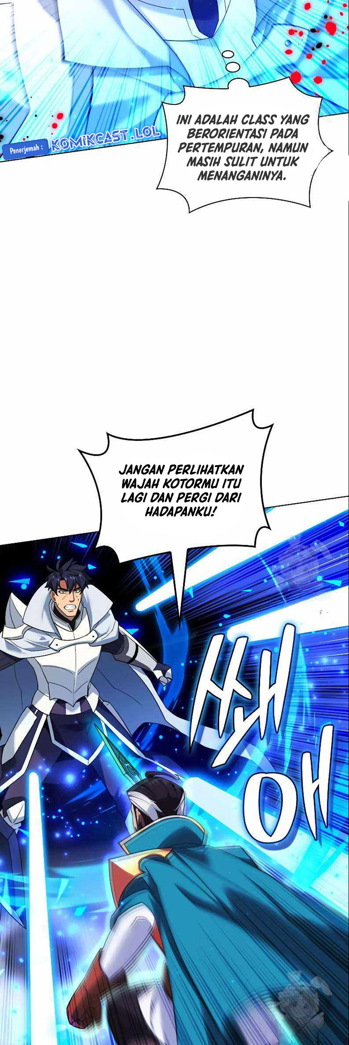 Overgeared Chapter 224 - halaman 24