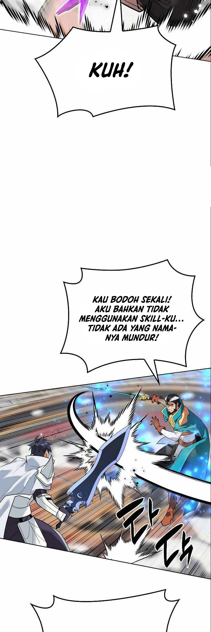 Overgeared Chapter 224 - halaman 31