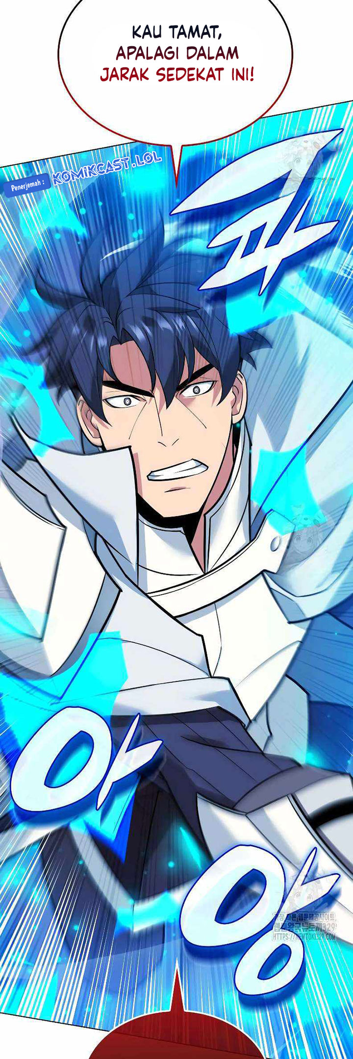 Overgeared Chapter 224 - halaman 33