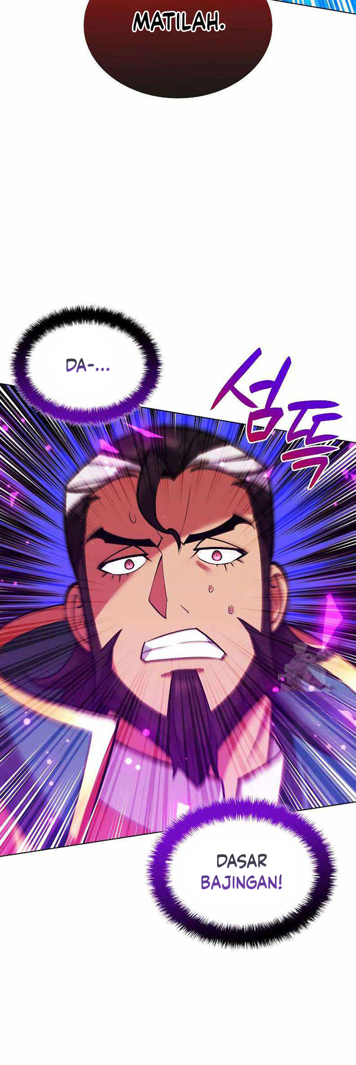 Overgeared Chapter 224 - halaman 34