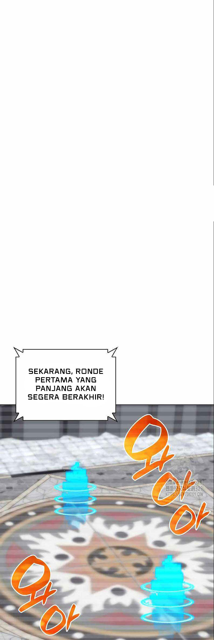 Overgeared Chapter 224 - halaman 38