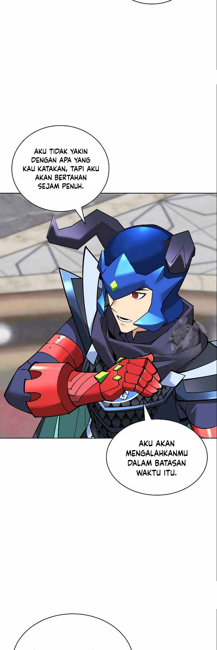 Overgeared Chapter 224 - halaman 41