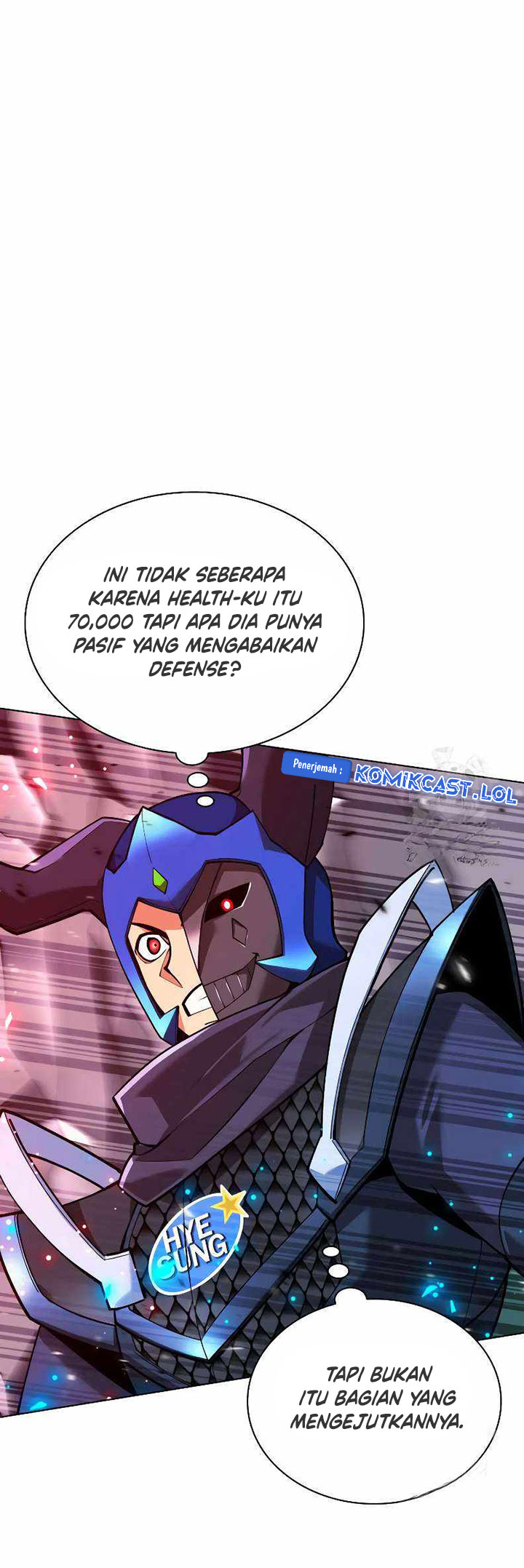 Overgeared Chapter 224 - halaman 48