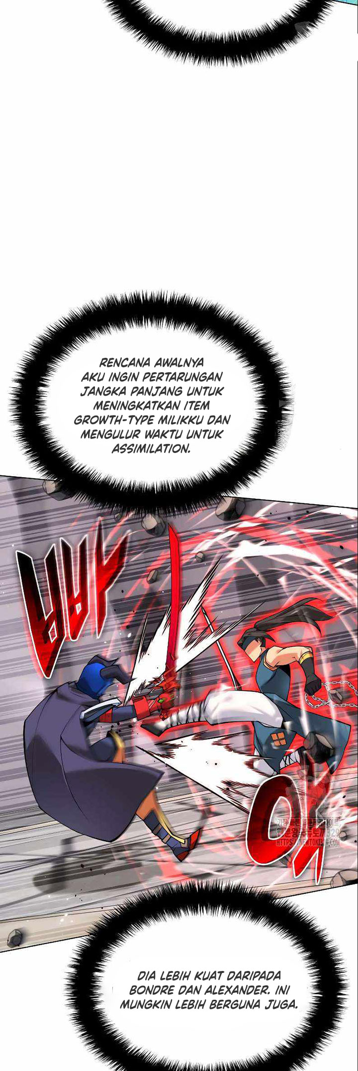 Overgeared Chapter 224 - halaman 50