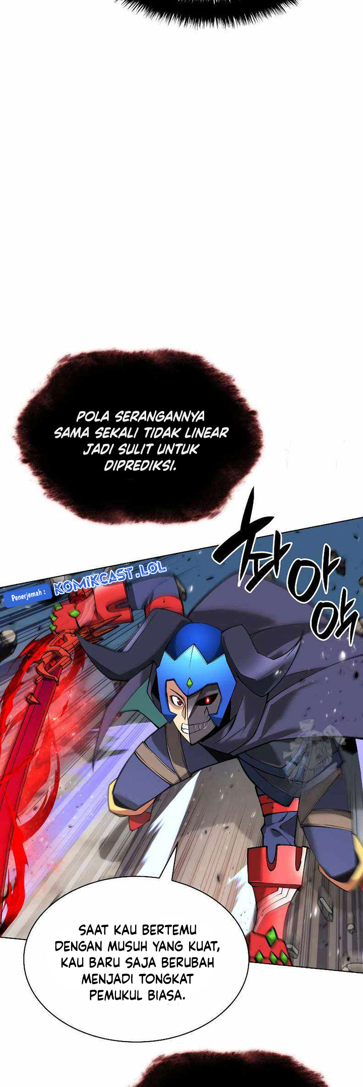 Overgeared Chapter 224 - halaman 51