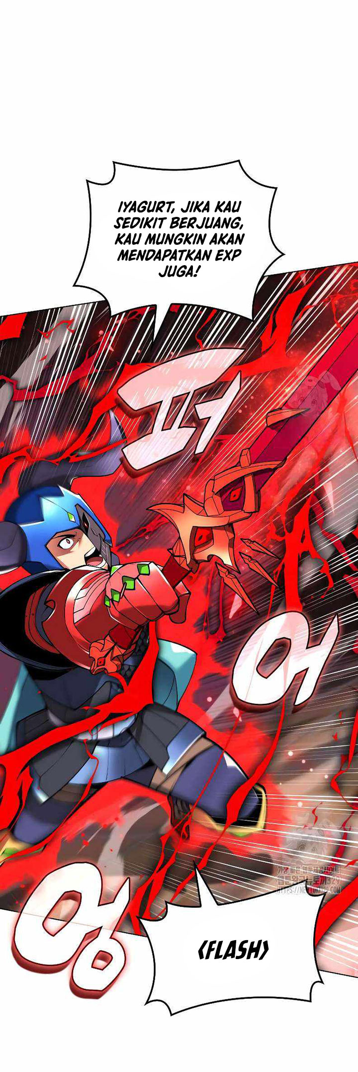 Overgeared Chapter 224 - halaman 55