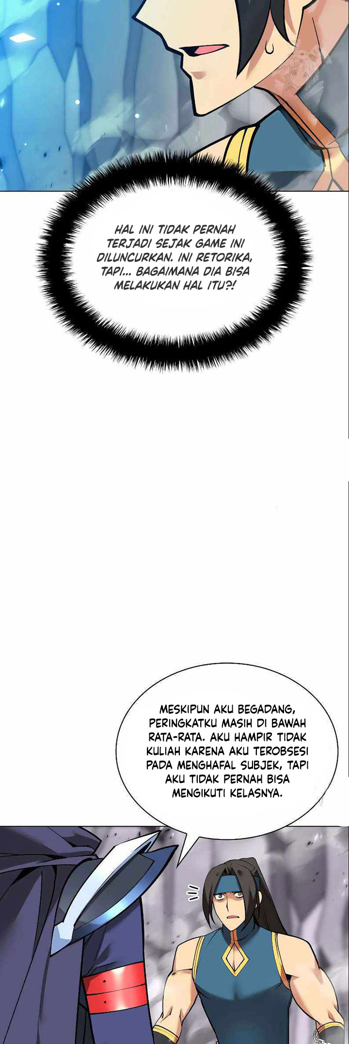 Overgeared Chapter 224 - halaman 62