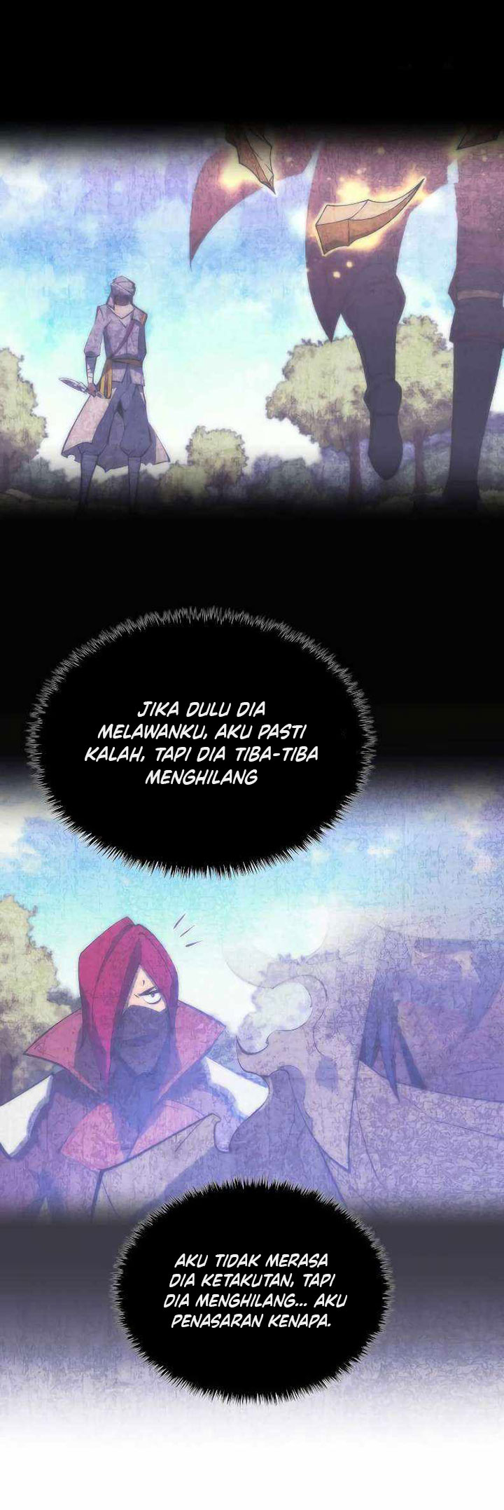 Overgeared Chapter 224 - halaman 7
