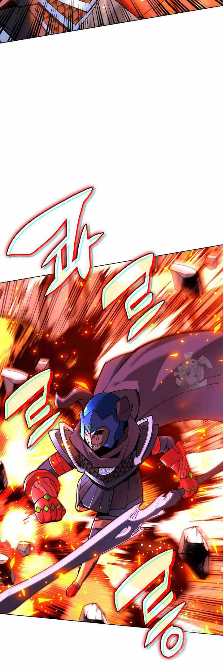 Overgeared Chapter 224 - halaman 70