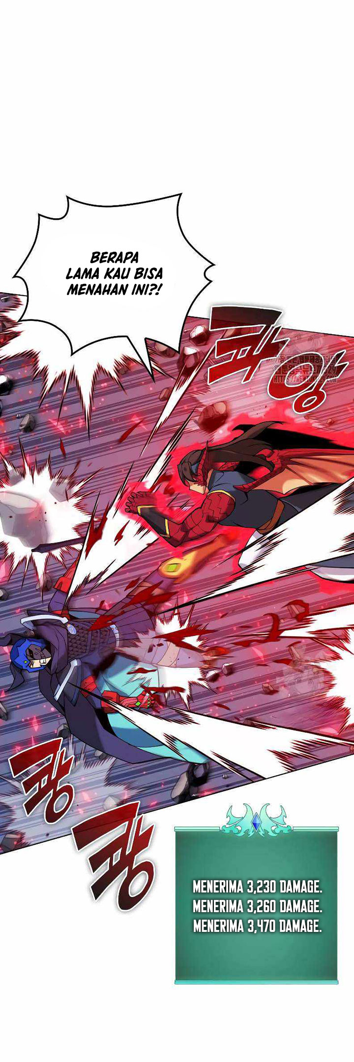 Overgeared Chapter 224 - halaman 71