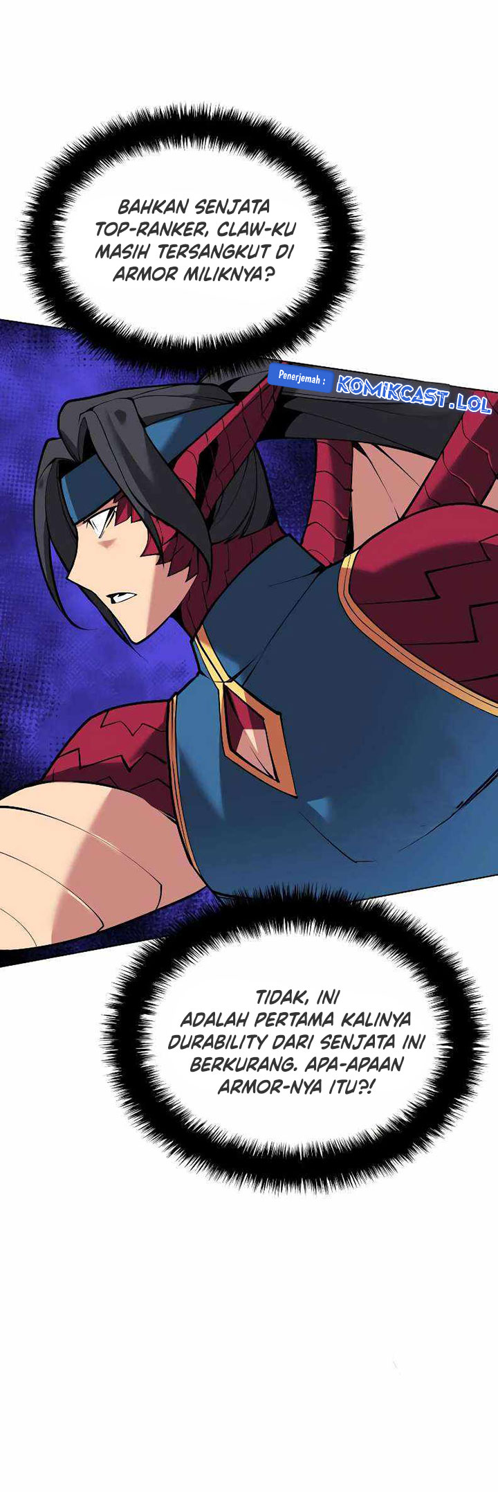 Overgeared Chapter 224 - halaman 75