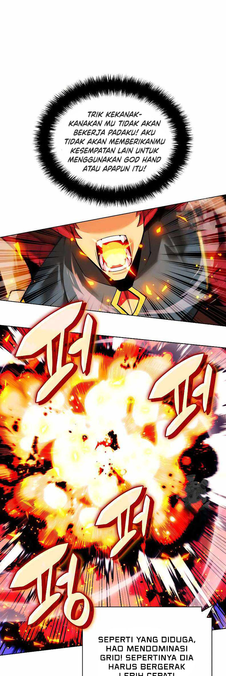 Overgeared Chapter 224 - halaman 76