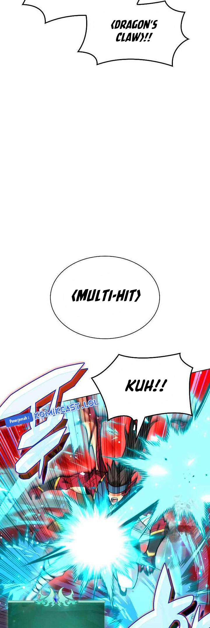 Overgeared Chapter 224 - halaman 78