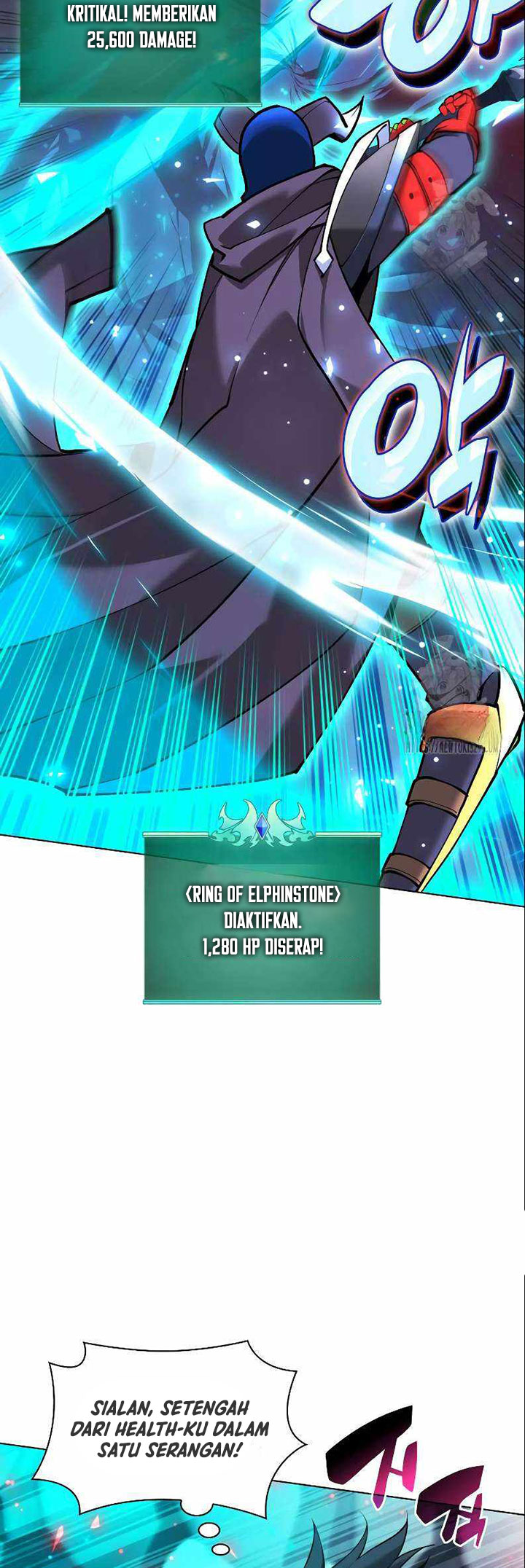 Overgeared Chapter 224 - halaman 79
