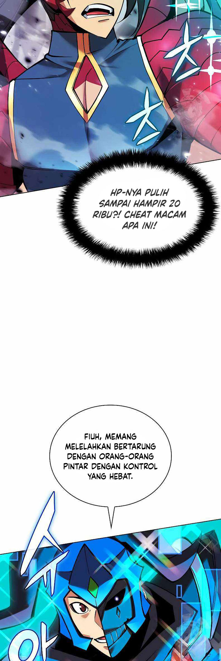 Overgeared Chapter 224 - halaman 82