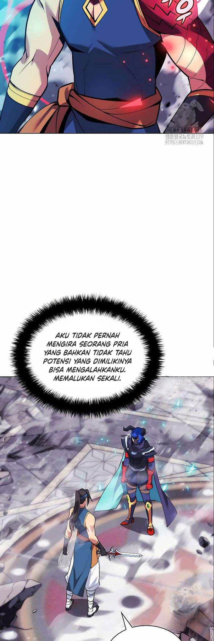 Overgeared Chapter 224 - halaman 85