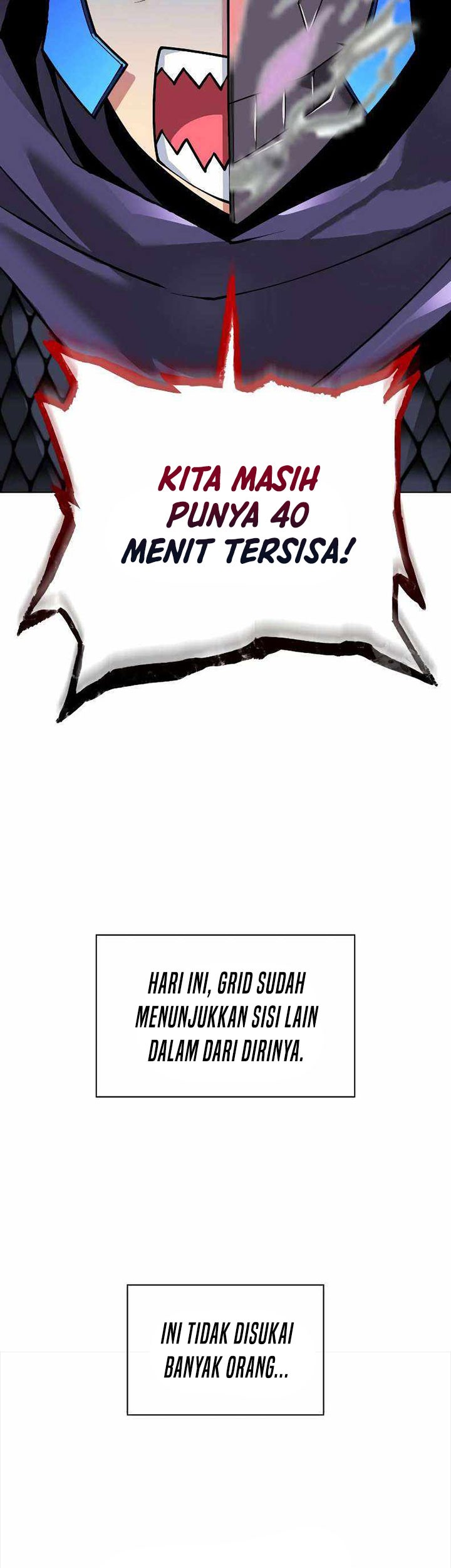 Overgeared Chapter 224 - halaman 88