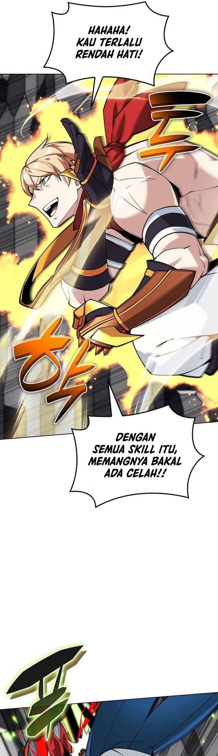 Overgeared Chapter 225 - halaman 10