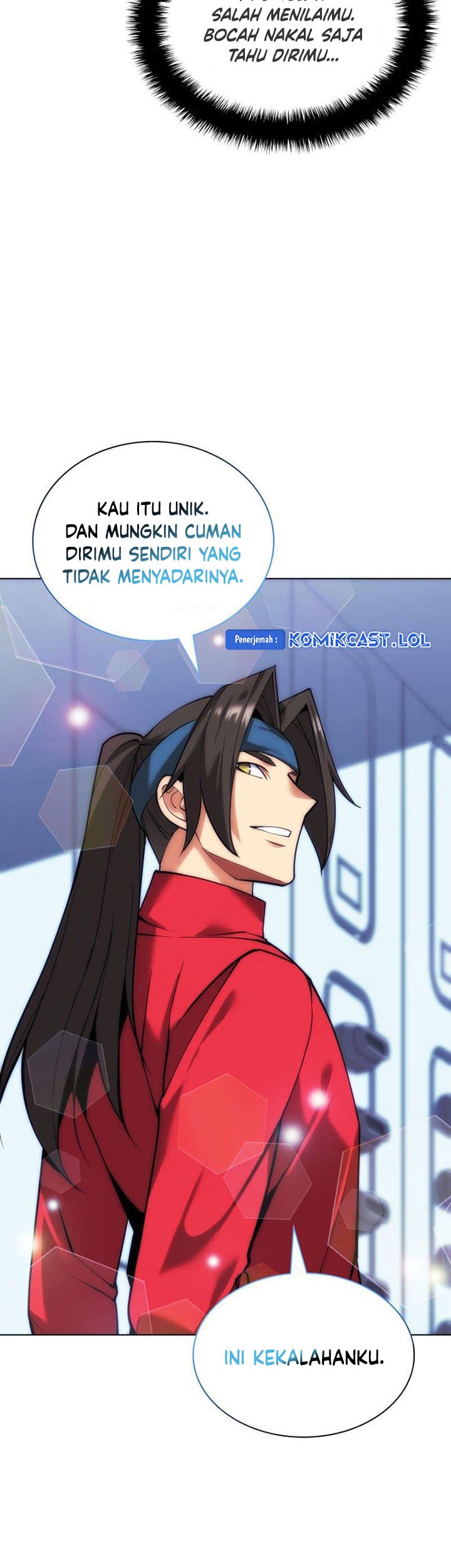 Overgeared Chapter 225 - halaman 24