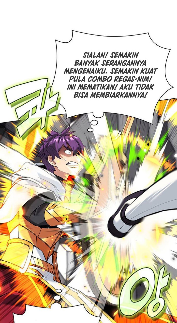 Overgeared Chapter 225 - halaman 29