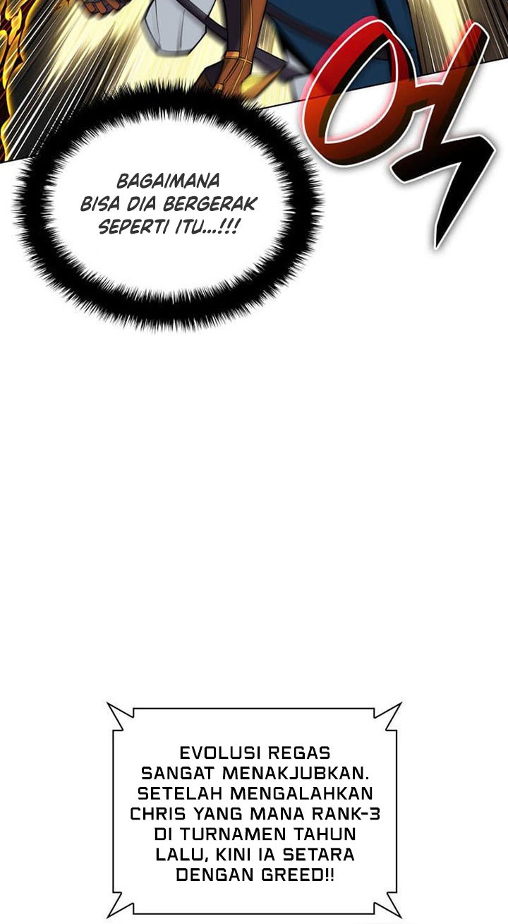 Overgeared Chapter 225 - halaman 31