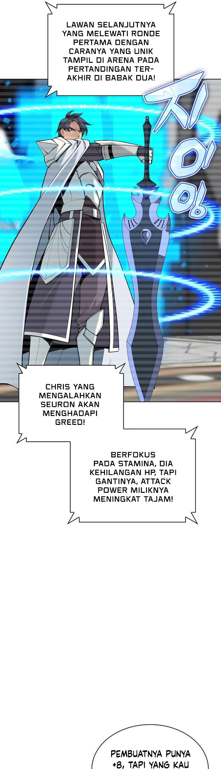 Overgeared Chapter 225 - halaman 42