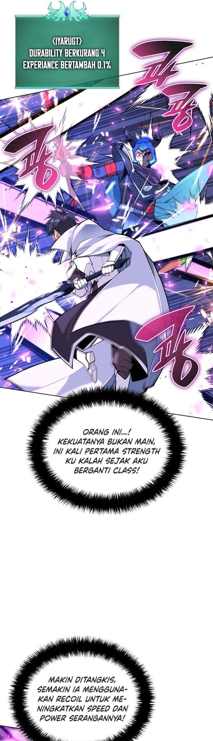Overgeared Chapter 225 - halaman 50