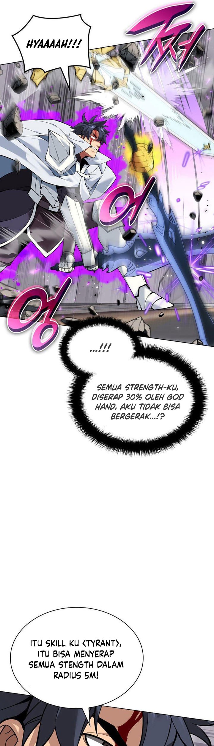 Overgeared Chapter 225 - halaman 58