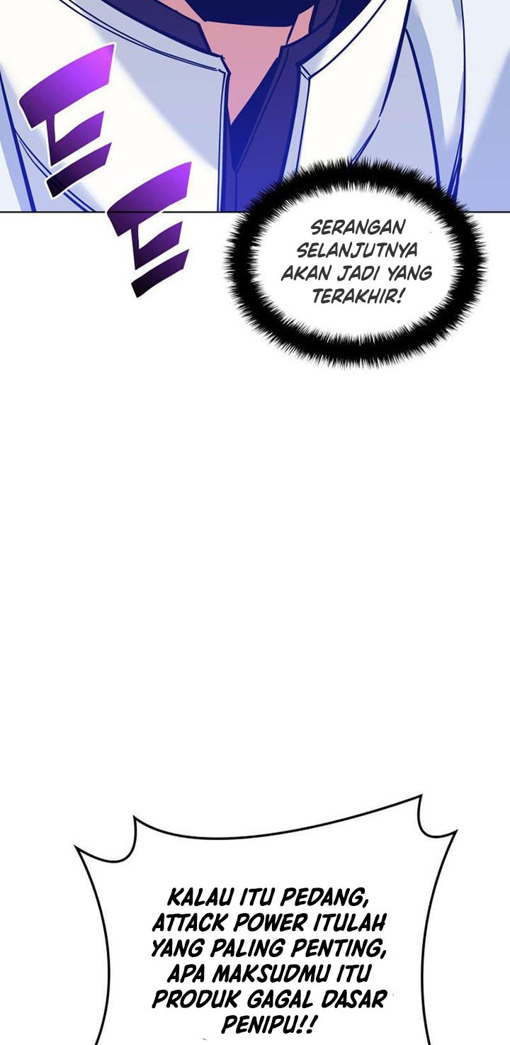 Overgeared Chapter 225 - halaman 77