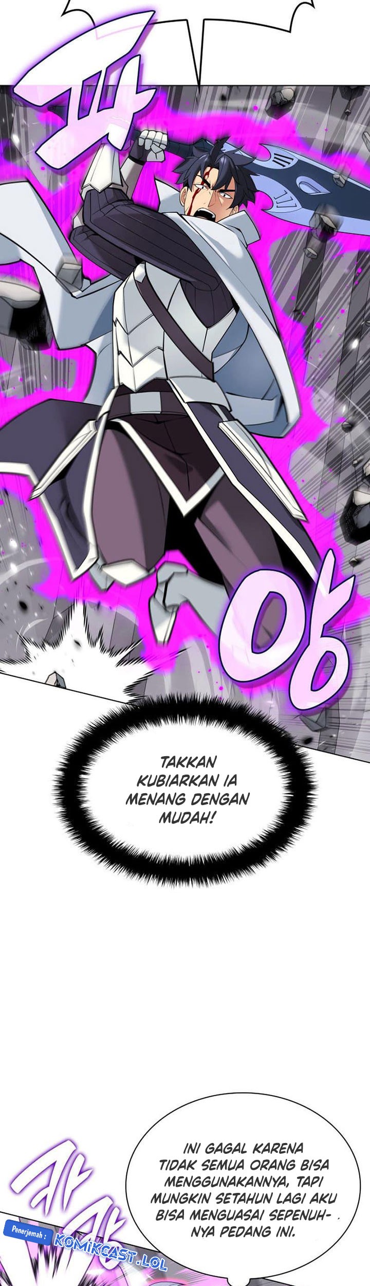 Overgeared Chapter 225 - halaman 78