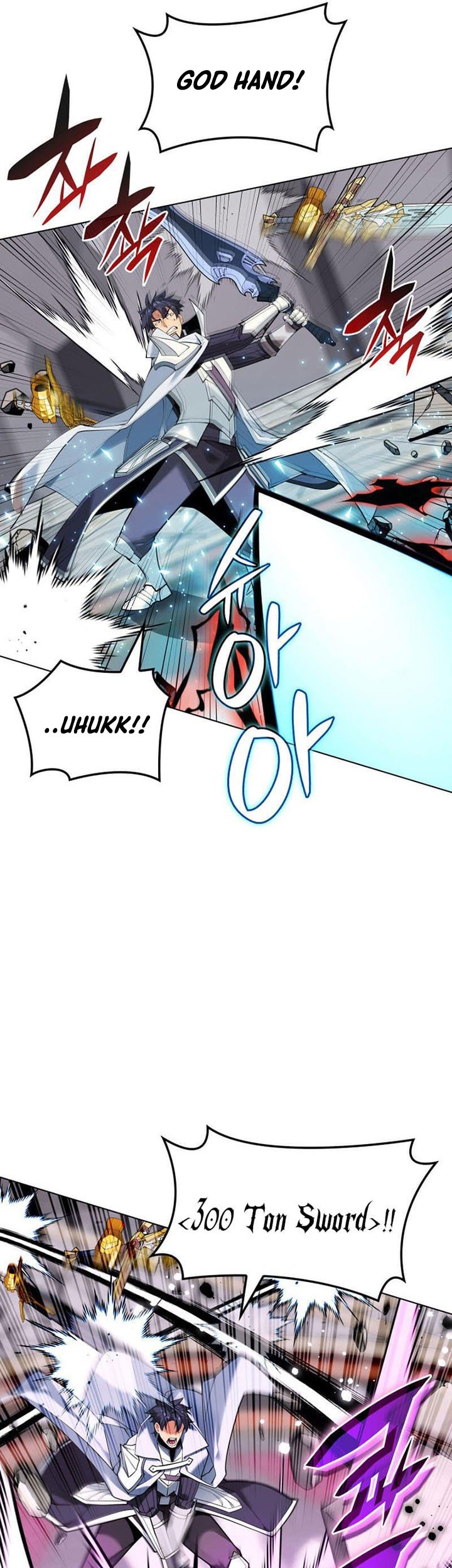 Overgeared Chapter 225 - halaman 84