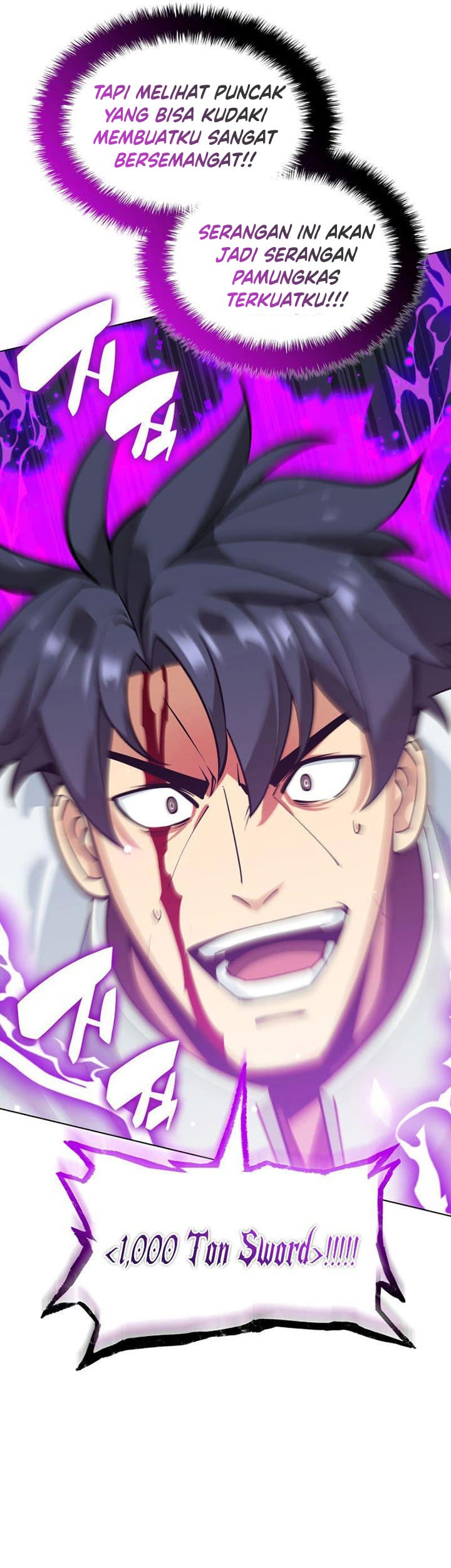 Overgeared Chapter 225 - halaman 88