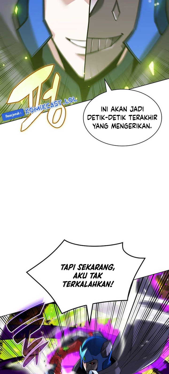 Overgeared Chapter 226 - halaman 101