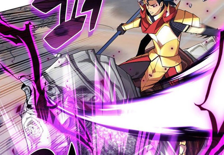 Overgeared Chapter 226 - halaman 17