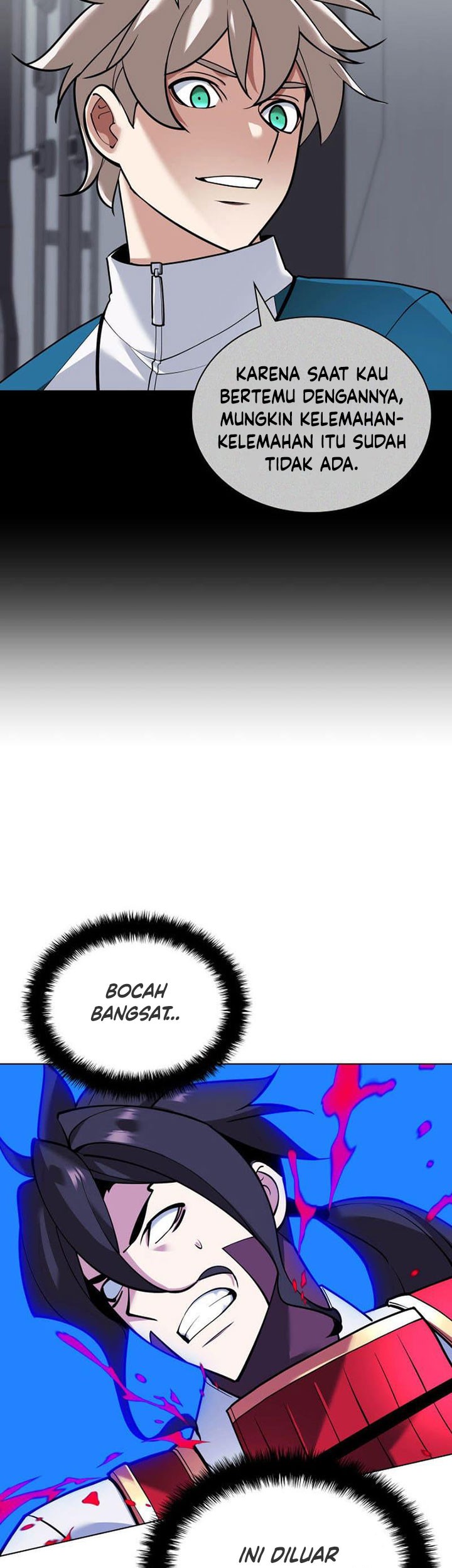Overgeared Chapter 226 - halaman 26