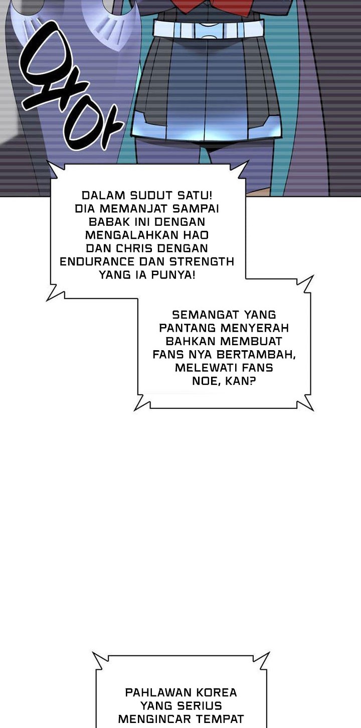 Overgeared Chapter 226 - halaman 35