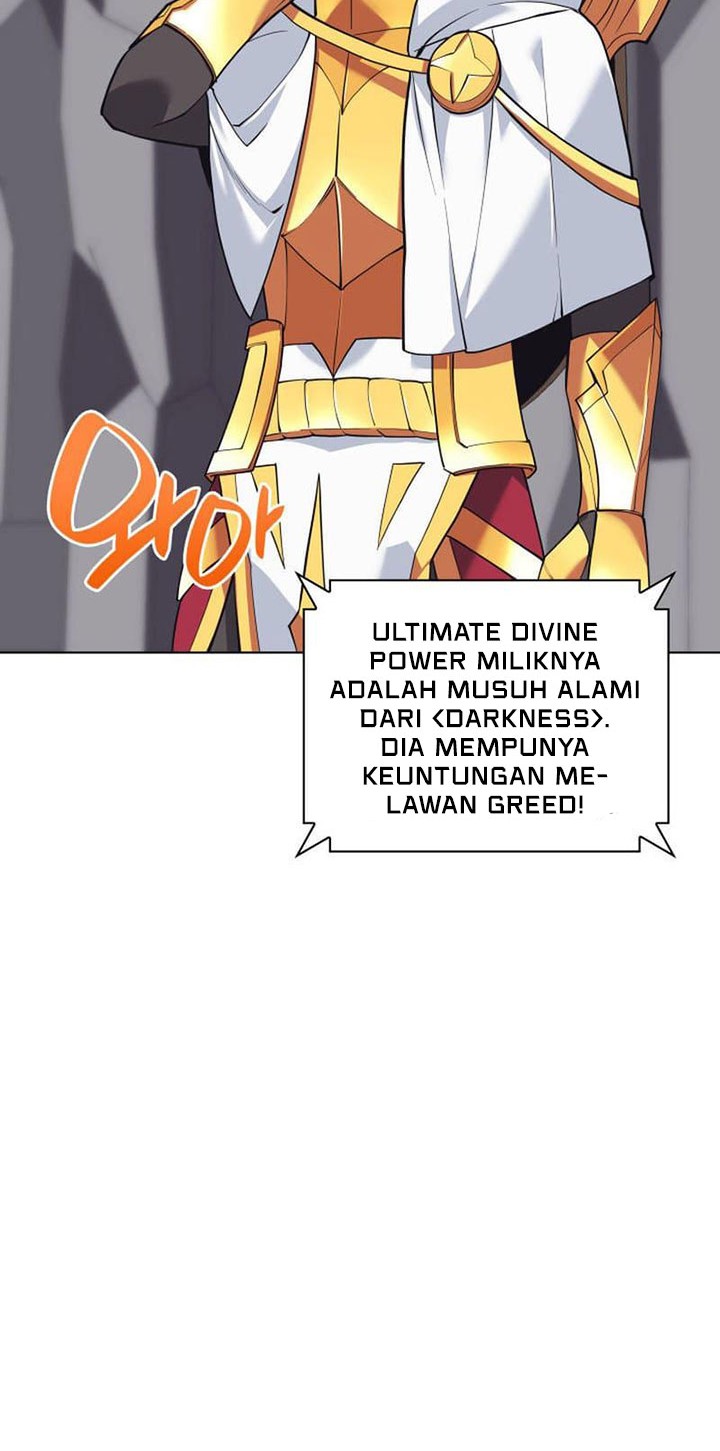Overgeared Chapter 226 - halaman 37