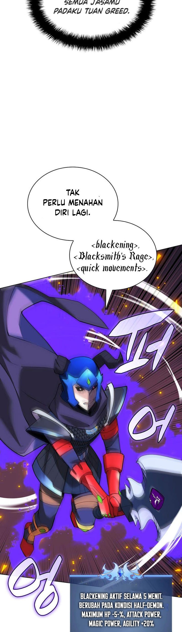 Overgeared Chapter 226 - halaman 52