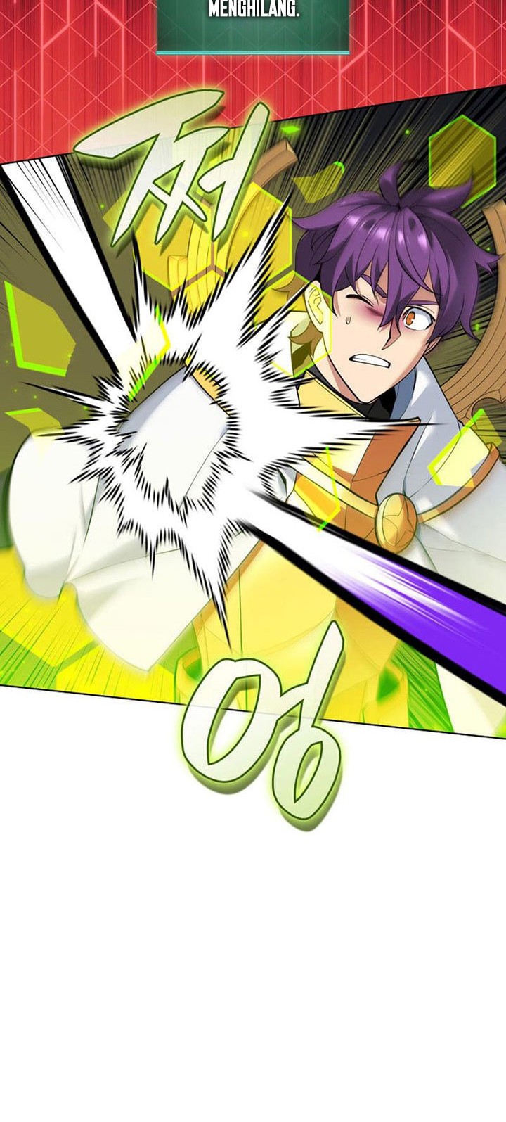 Overgeared Chapter 226 - halaman 57