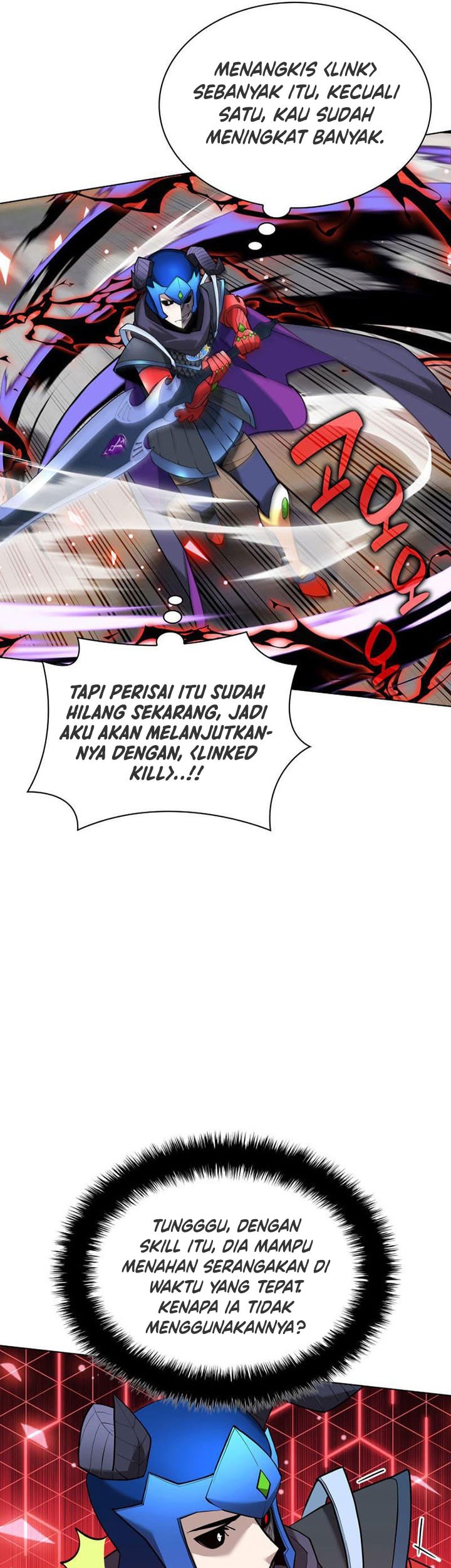 Overgeared Chapter 226 - halaman 58